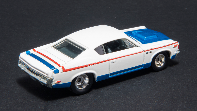 Illustration for article titled MoPar Monday - Pic Show! (20th Oct '14)